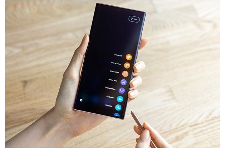Samsung Galaxy Note20 серијата достапна во Македонија Galaxy Buds и Tab S7+ од утре во продажба