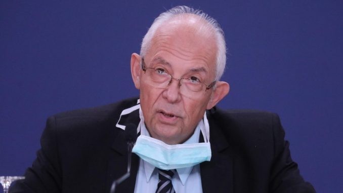 Д-р. со препораки до учениците: Маските може да се извадат во еден случај, а еве и зошто