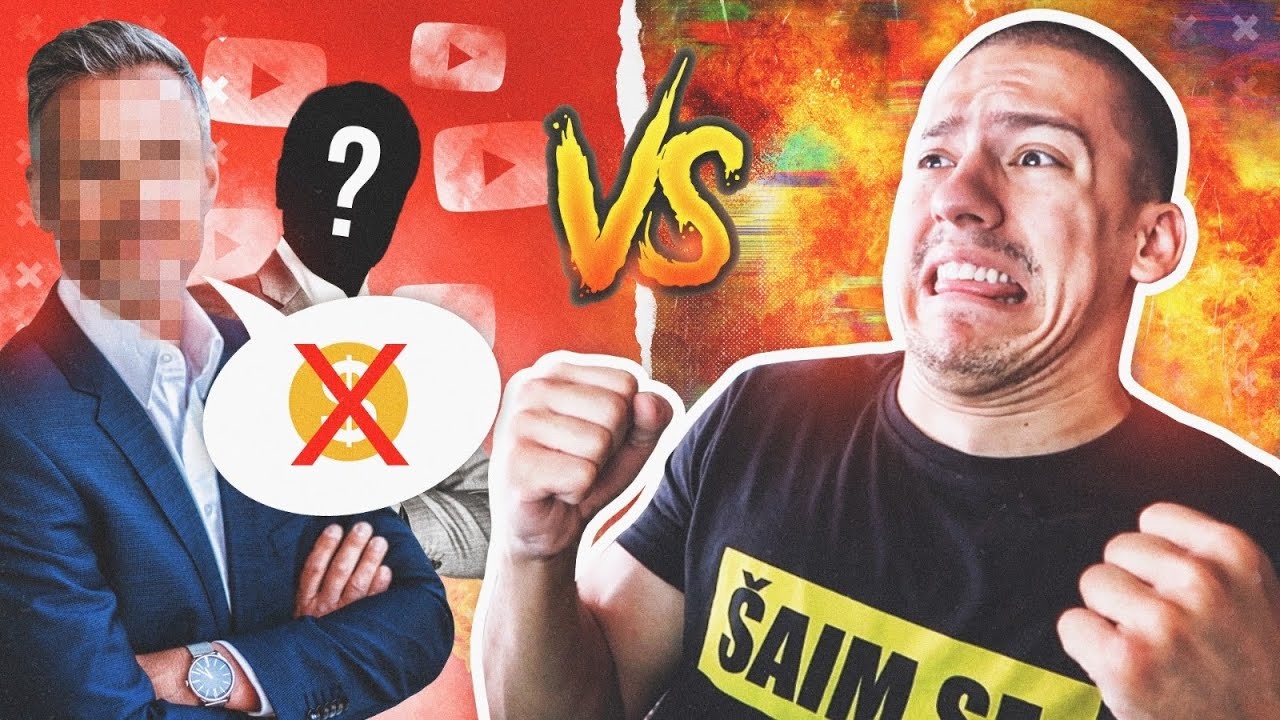 Бака Прасе очајно го нападна Јутјуб: Ме саботираат и губам пари! Таму работи некој кој ме мрази!