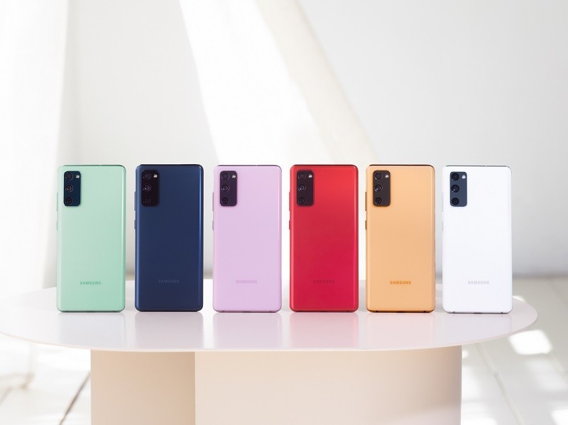 Претставен Samsung Galaxy S20 FE: Креиран за сите, наменет за тебе