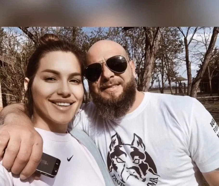 Уапсен братот на Сека Алексиќ: Пејачката се огласи