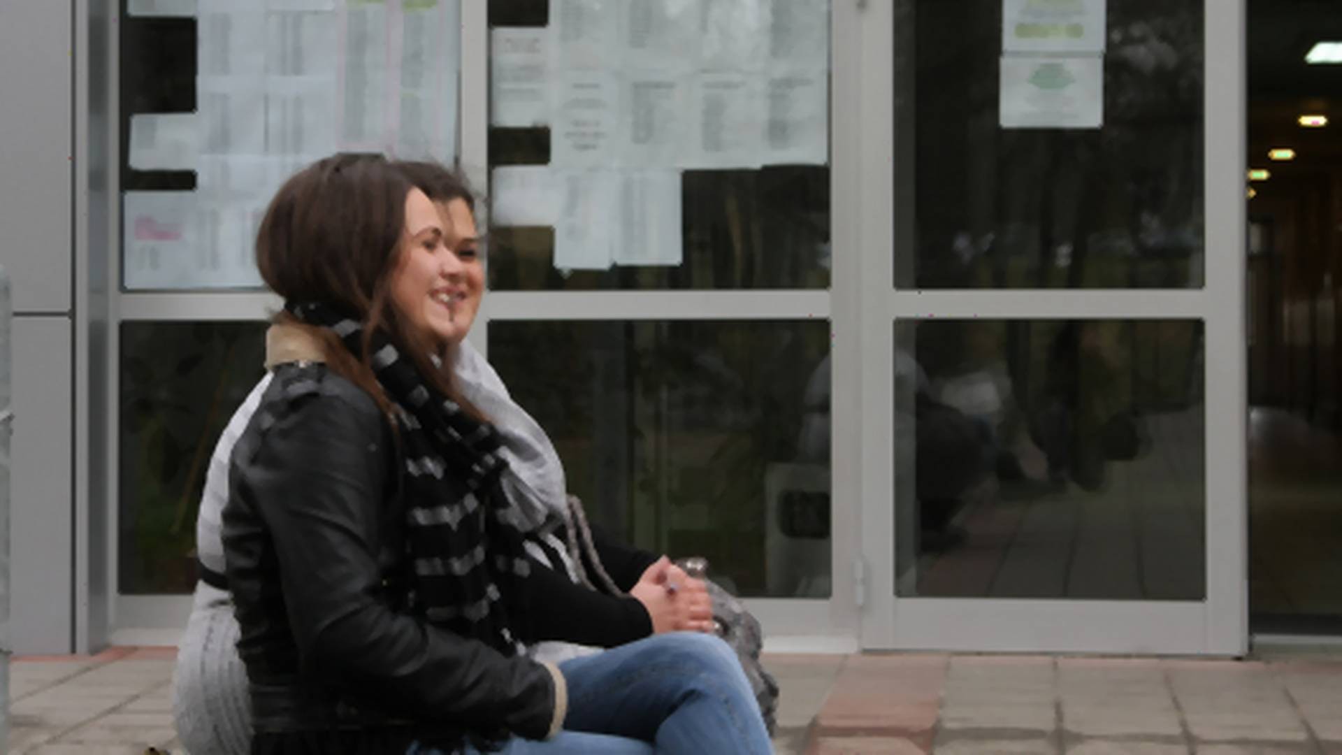 Ученичка ја известила класната дека не може да присуствува на онлајн наставата: Нејзината причина е апсолутен хит