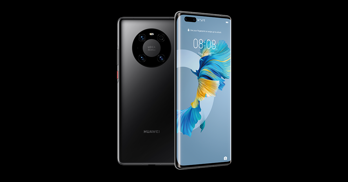Huawei Mate 40 Pro е новиот крал на DxOMark