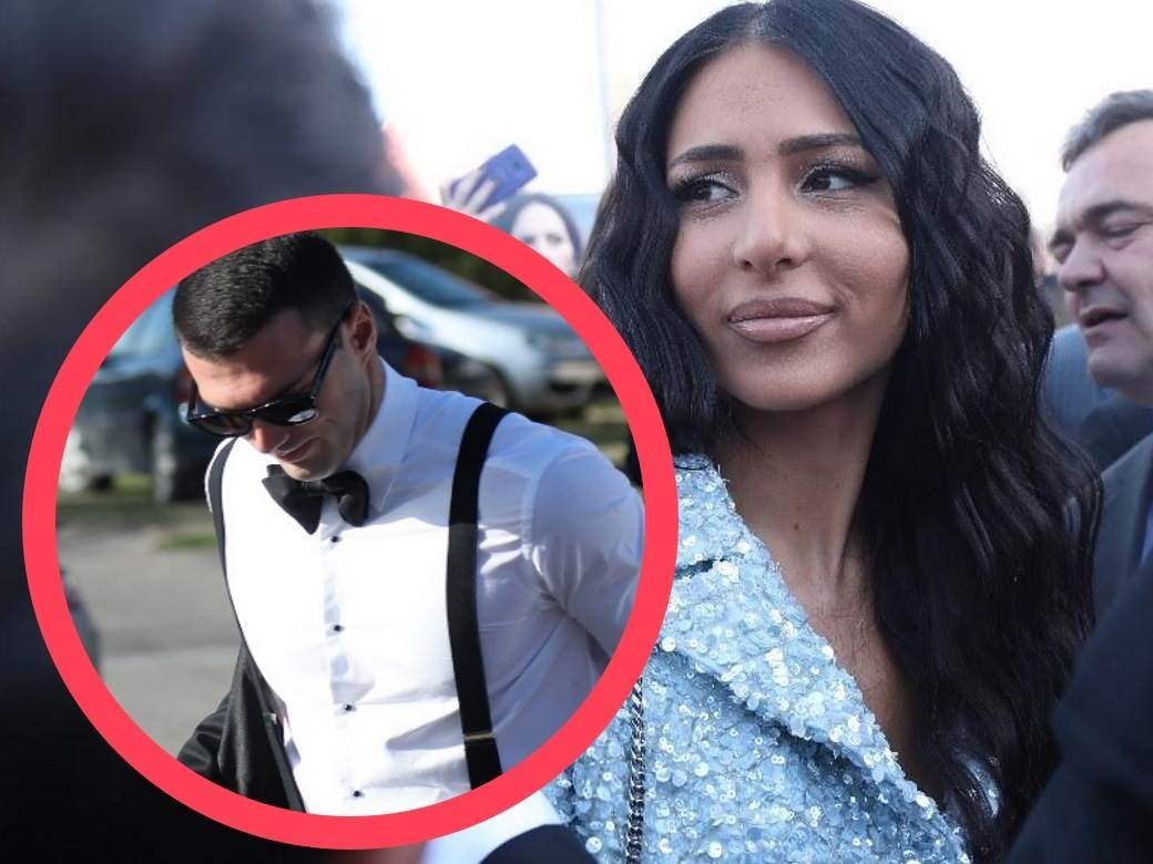 Анастасија сама си замина дома: Пукна ли тиквата со Ѓорѓе?