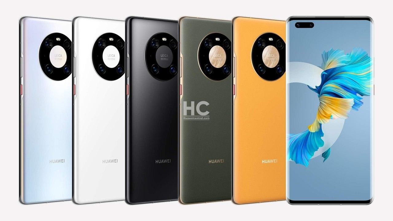Дали Huawei Mate 40 Pro ќе го победи недостигот на Google апликации?
