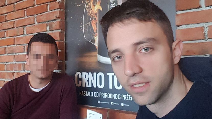 Од среќа не спиев: Математичар реши проблем стар 40 години
