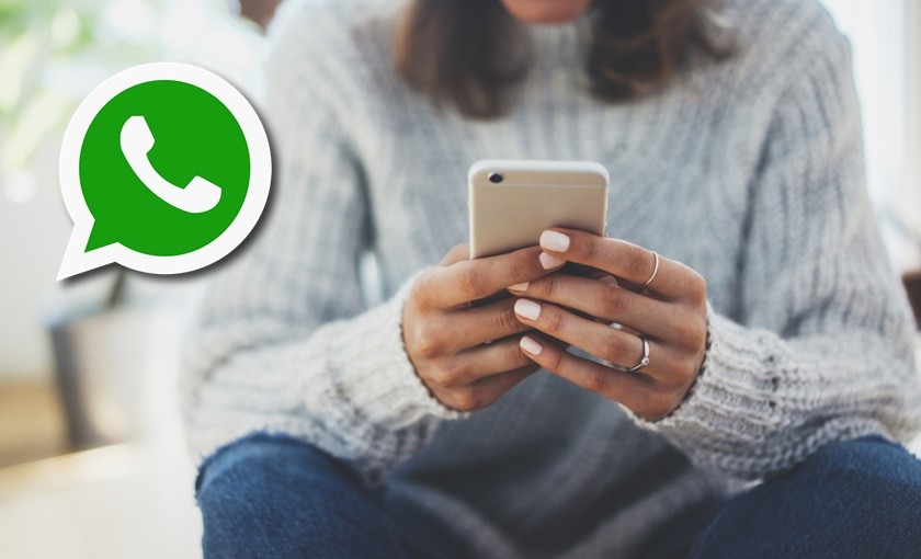 WhatsApp има новина во испраќањето пораки: Новата опција е одлична за кога ќе сакате да споделите тајна