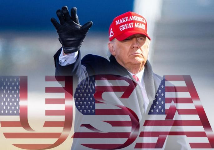 Зарем до ова дојде нашата држава: Доналд Трамп започна да објавува докази за кражбата на изборите