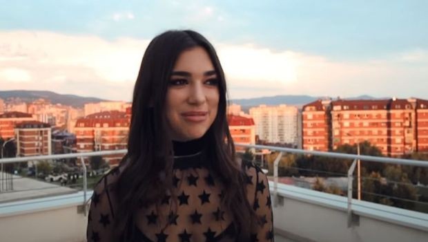 Желбата на обожавателите е остварена: Поп ѕвездата Дуа Липа пристигнува во ФИФА 21