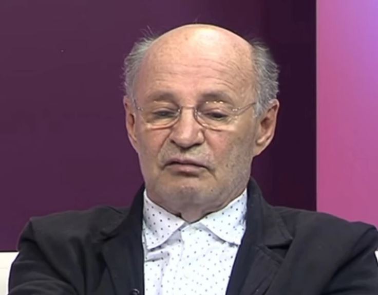 Трагедија го обележи животот на Мустафа Надаревиќ: Најголемата љубов му почина на раце