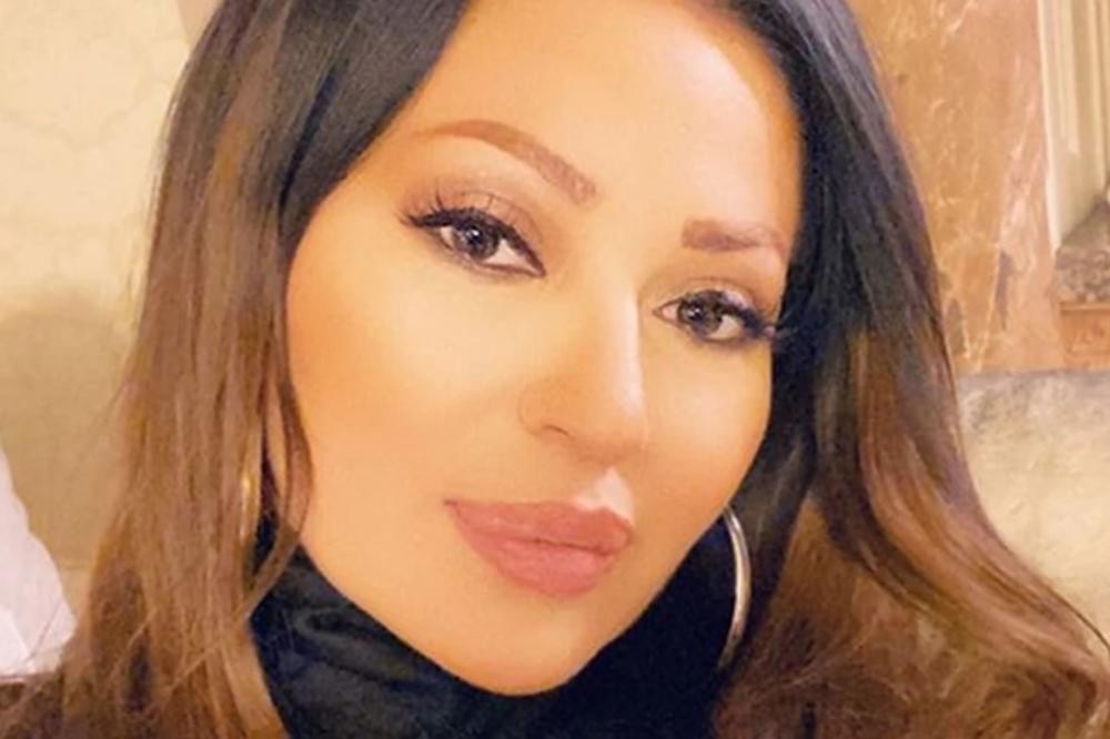 Исплива тајна од животот на Цеца стара 27 години: За ова јавноста не знае ништо