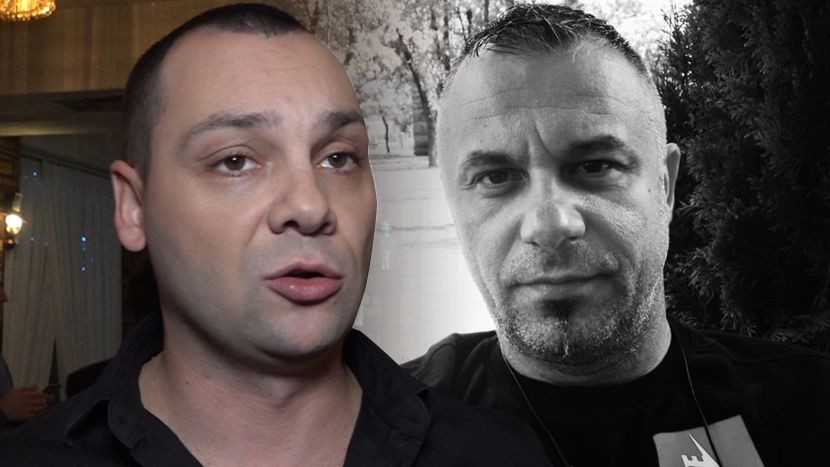 Филиповиќ за тапанарот од Амадеус кој почина од корона: Не сакаше да оди на лекар, долго кашлаше