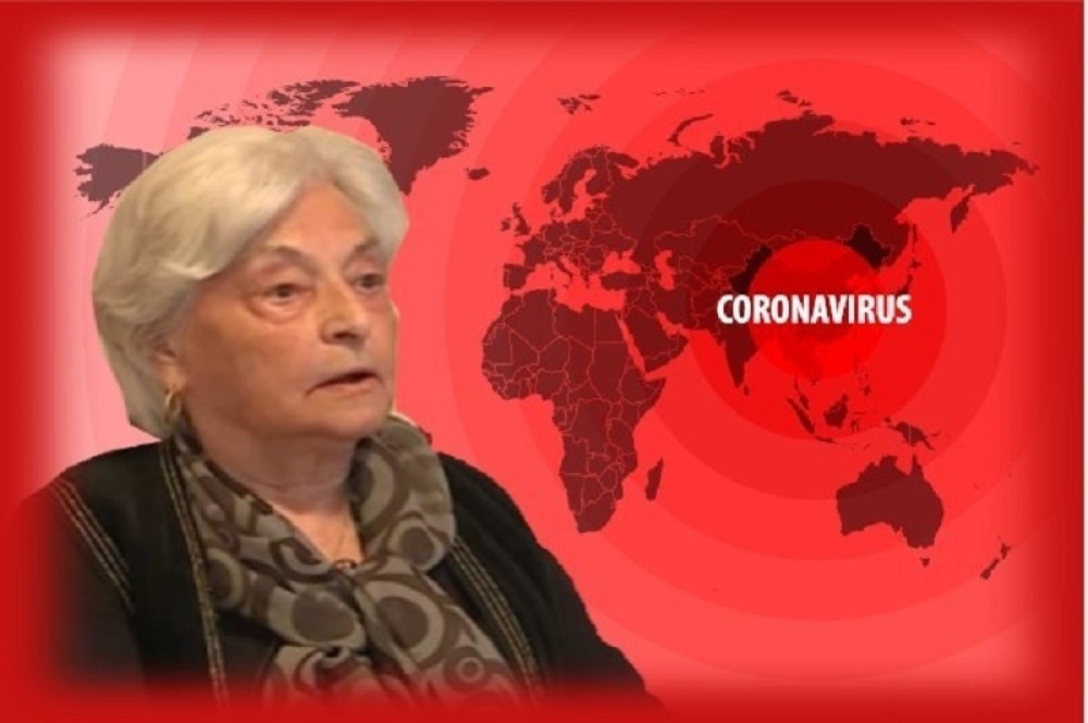 Вирусолог Ана Глигиќ: Може ли вакцинираните лица да пренесуваат коронавирус и колку траат антителата?