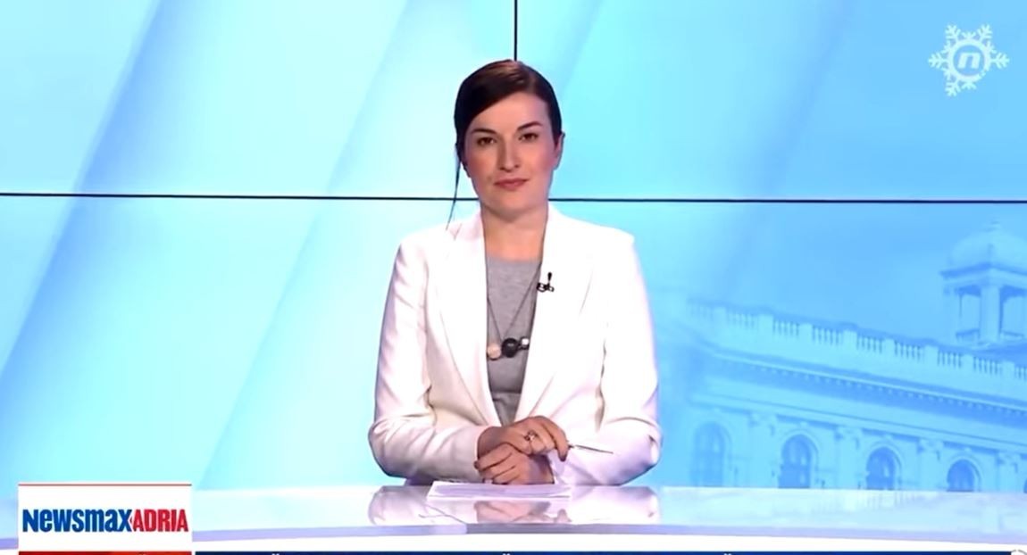 Една минута беше доволна за да направи „бум“: Како познатата водителка ги поддржа жртвите на сексуално насилство