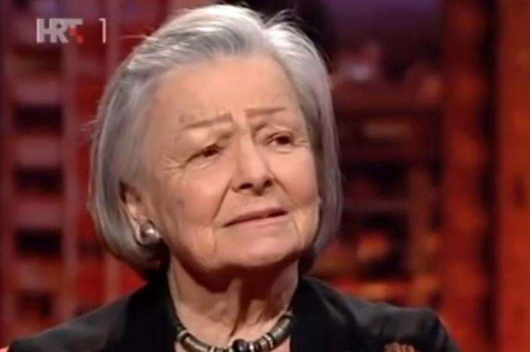 Патувај Селма: Почина жената која беше инспирација за една од најубавите рок балади