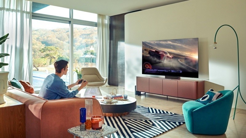 Ултимативно гејминг искуство со Neo QLED и QLED телевизори