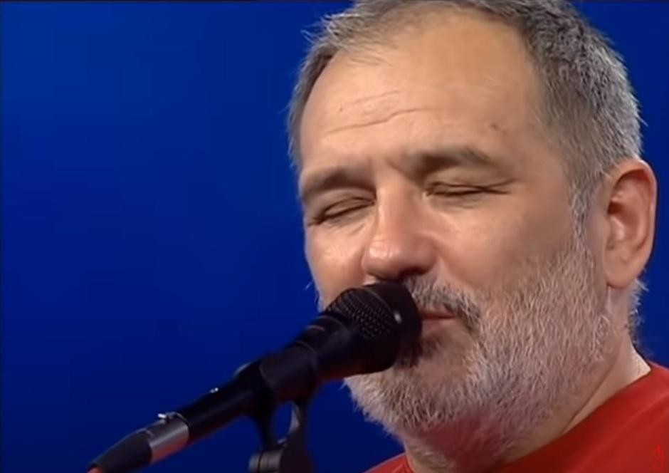 Ќе се изненадите: Балашевиќ само овој пејач го сметаше за конкурент