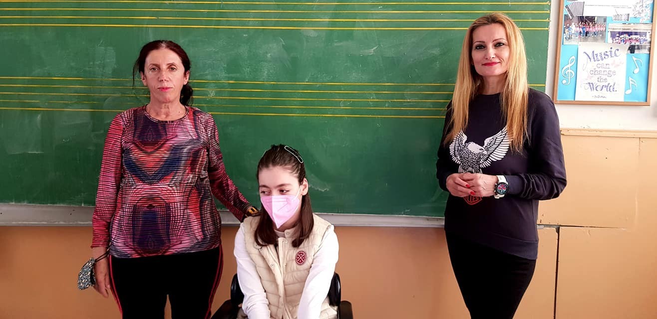 Остварена е желбата на Дени Жерновска: Зад емотивната средба со Атиџе стои Сузана Турунџиева