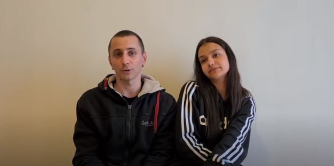 Се снимаат за Јутјуб како да е шега: Полицијата сѐ уште трага по малолетничката која исчезна со 31 - годишен маж