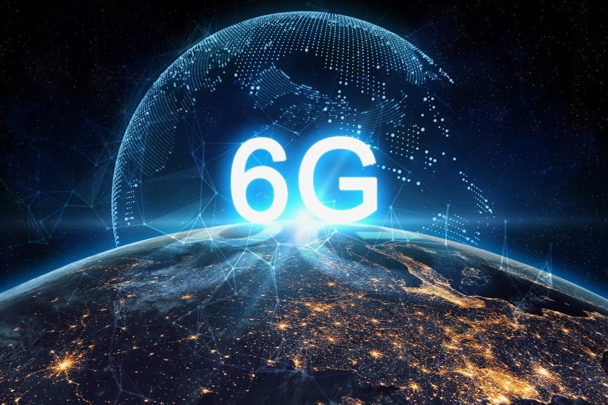 И додека во Европа се воведува 5G мрежа, веќе се развива 6G: Што значи тоа всушност?