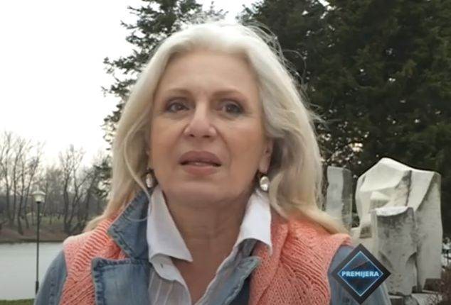 Ќерката на Маја Оџаклиевска е вистинска убавица: Има преубава насмевка, сите велат дека многу личи на мајка ѝ