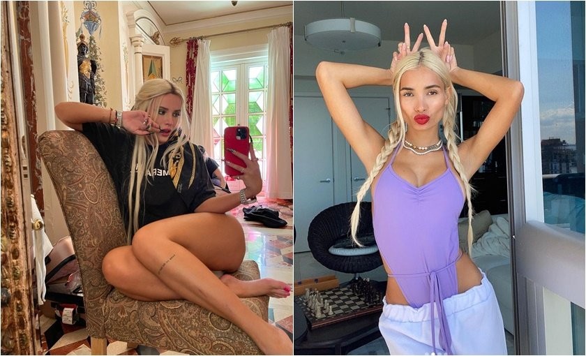Вртоглава заработка на познатите од „OnlyFans“: Која ѕвезда заработува најмногу?