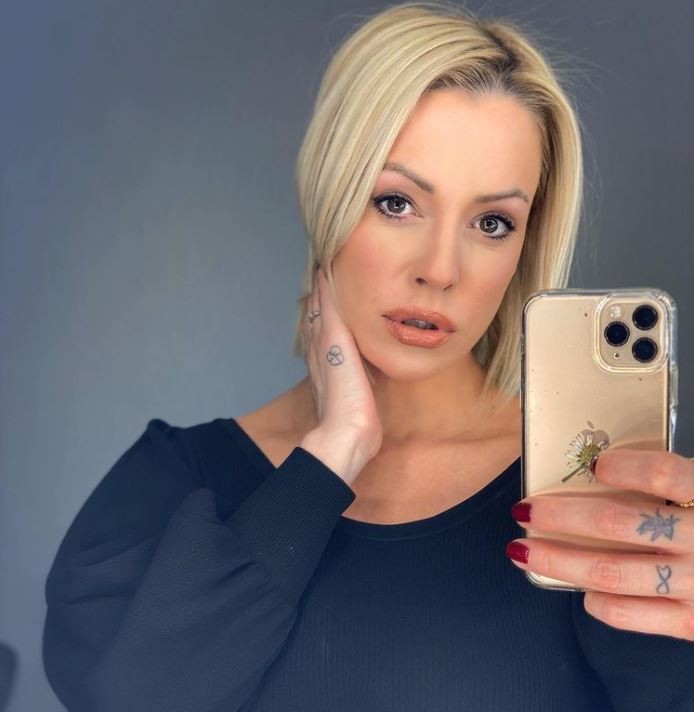 Никогаш не би одбила состанок со него: Тамара Тодевска откри со кој би се состанувала засекогаш
