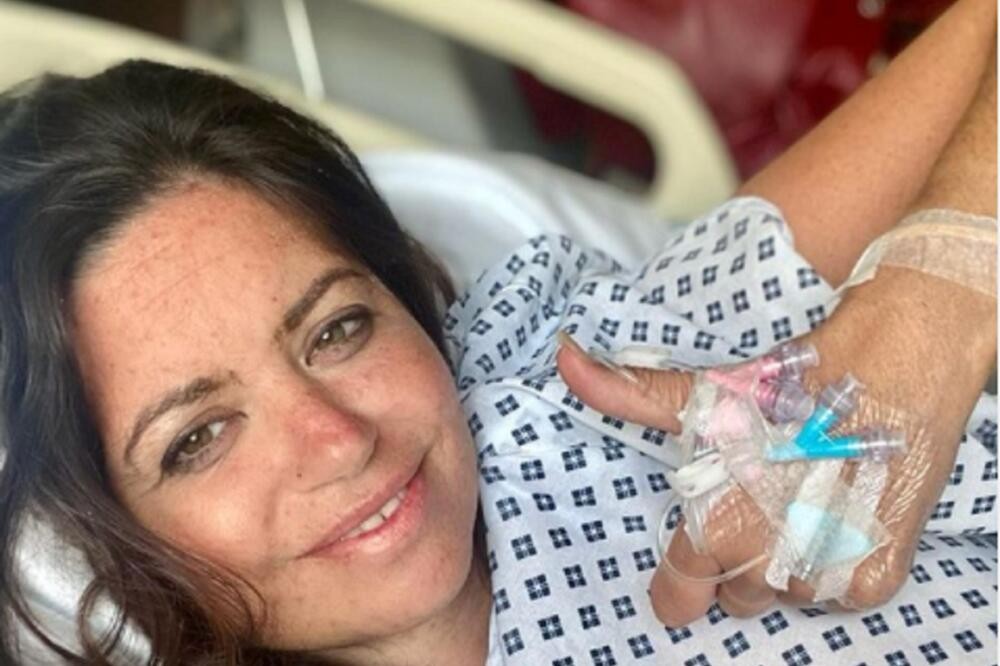 На познатата водителка ѝ се врати ракот, а нејзините зборови ќе ве расплачат: Знам дка нема да го дочекам 18-от роденден на децата