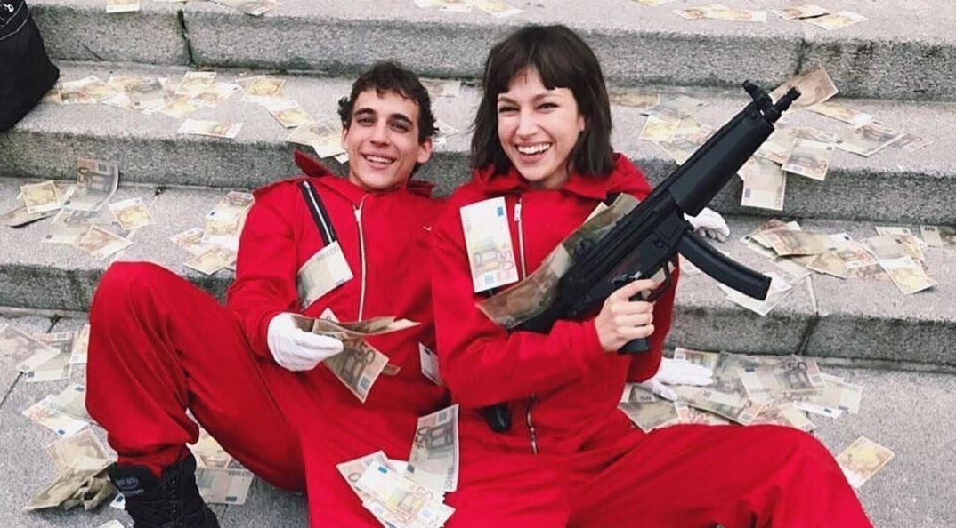 Првиот трејлер за финалната сезона на „La Casa de Papel“ открива што се случува со омилената двојка од серијата
