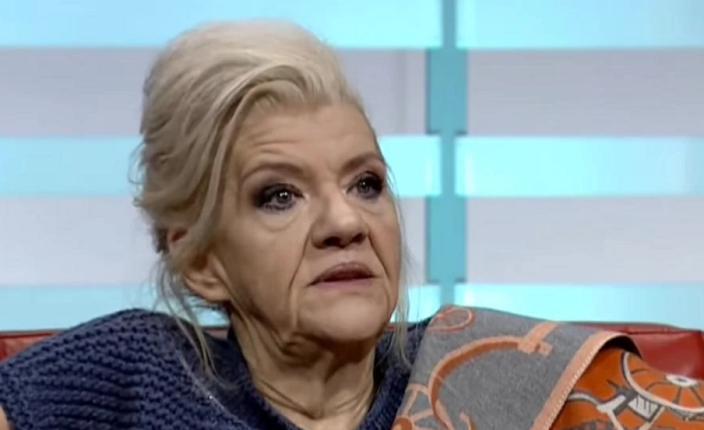Болат како живи рани: На кој Марина Туцаковиќ ги посвети најтажните стихови ?