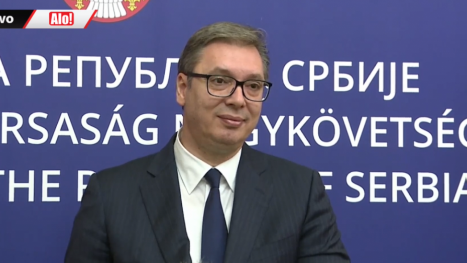 ИМАТЕ 24 ЧАСА: Вичиќ удри по големите сили, се заканува дека на Косово ќе ја повика војската