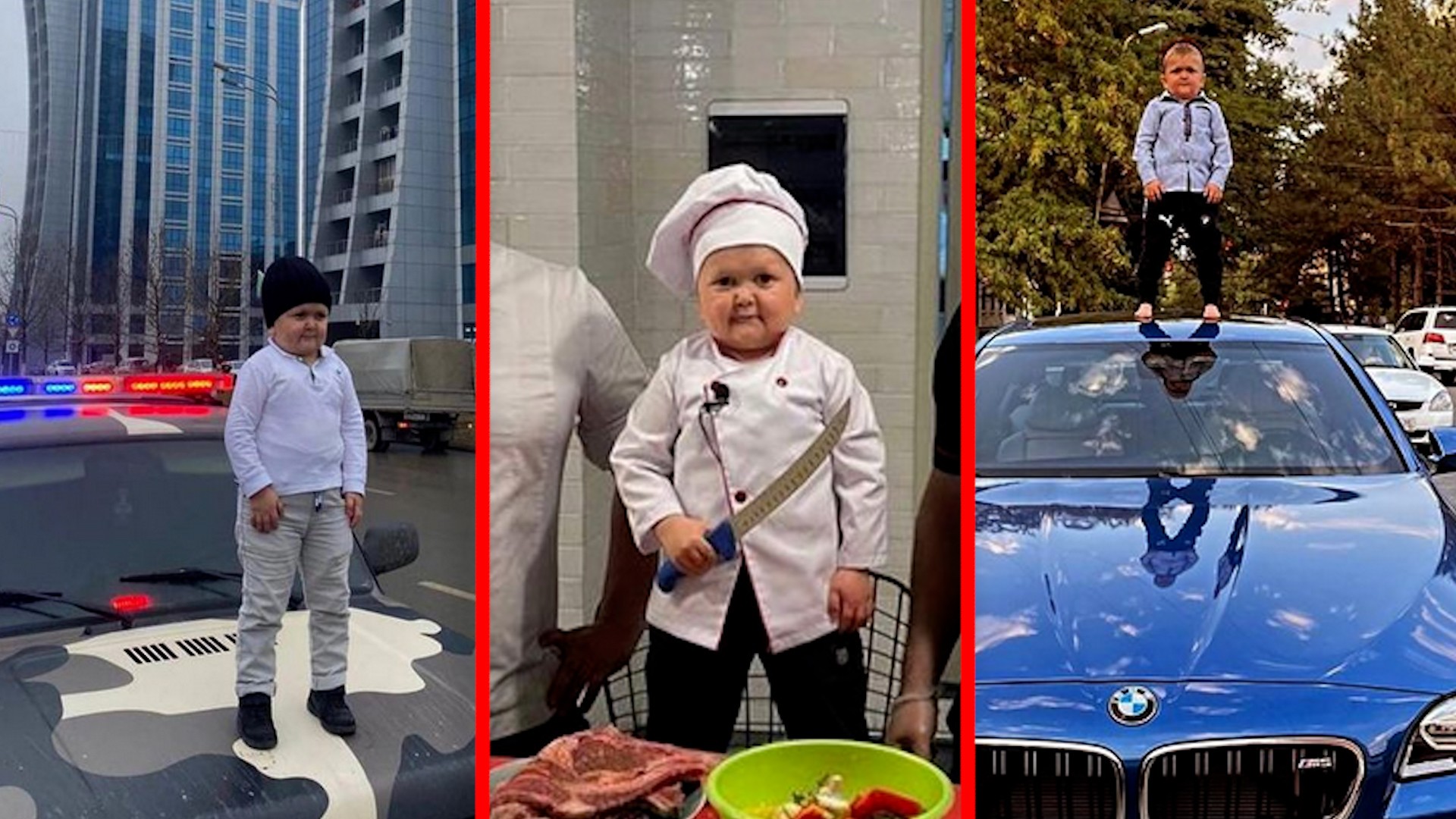 Најзабавната мистерија на Интернет: Има 19 години, а изгледа како дете, го следат милиони