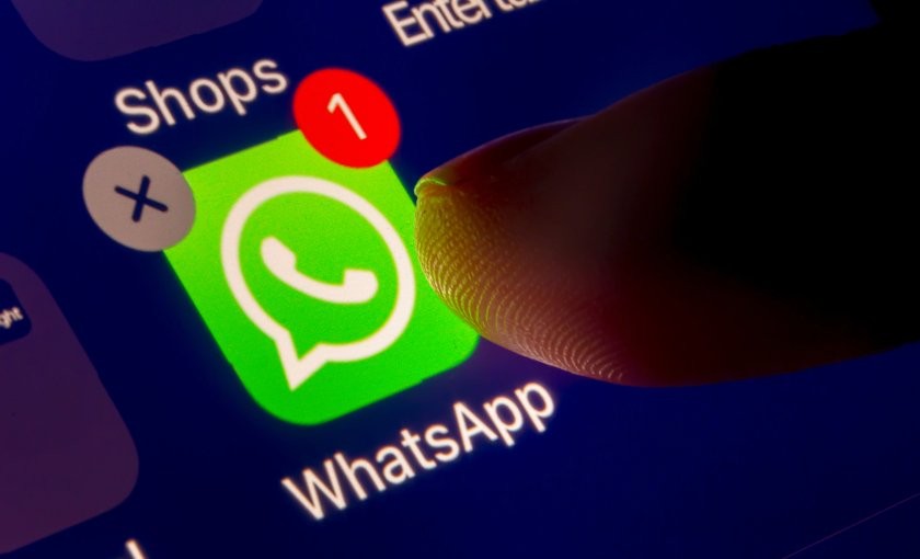 Постои начин како да ја прочитате пораката која некој ви ја испратил на WhatsApp, но потоа ја избришал