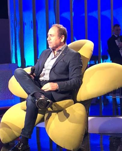 БЕШЕ СРЦЕКРШАЧ, ПОРАСНАЛ ВО СИРОМАШТИЈА: Маринко Роквиќ ја изгуби битката
