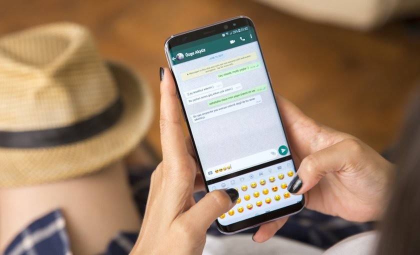На WhatsApp доаѓа нова функција која често ќе ја користите: Омилена е на „Месинџер“