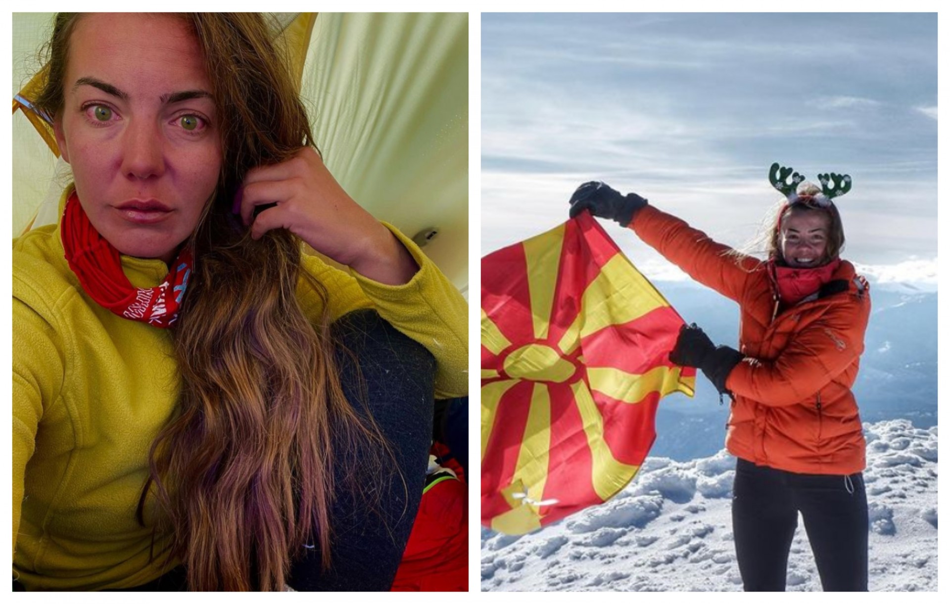 Инспирација за сите: Ирина Дишо покажа како навистина изгледаше нејзината 2021-ва