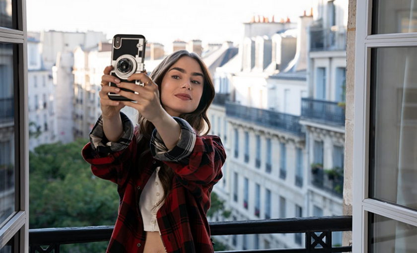 Нетфликс ја откри судбината на серијата „Emily in Paris“: Ќе ја укинат ли поради лошите коментари или ќе добие нова сезона?