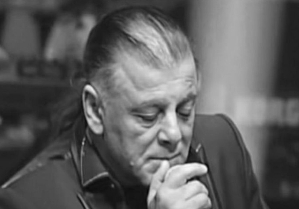 Бајага е скршен од болка поради смртта на Аки Рахимовски: Стана тешко од ден на ден да се простуваш