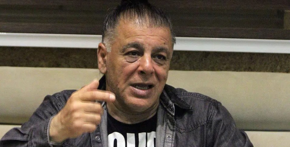 Аки Рахимовски почива во Алејата на великаните: Место каде почиваат и најголемите хрватски личности