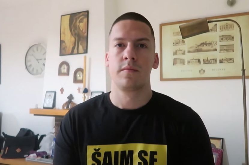 Одлучив никогаш да не се вратам на Јутјуб: Бака Прасе шокираше со одлуката, па ја откри причината