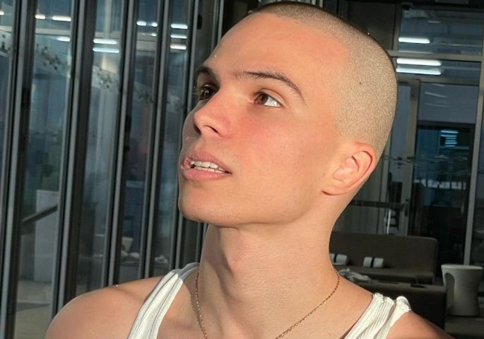 Војаж повеќе не крие дека е во среќна врска со популарната убавица: Ова е идеално