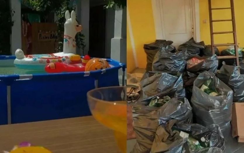 Ги воодушевија сите со начинот на кој собрале пари за новиот базен: Не е во прашање работа преку лето (ВИДЕО)