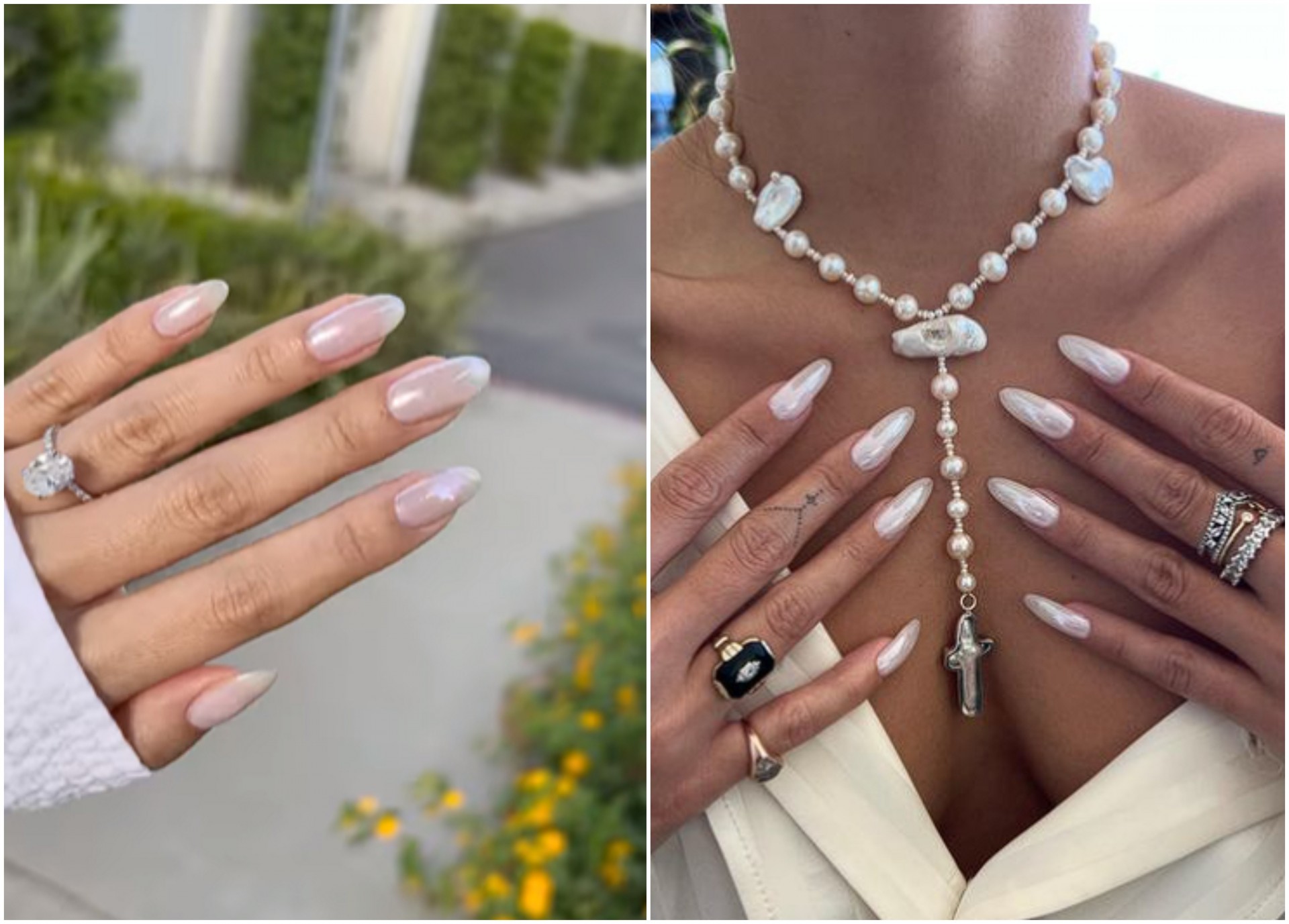 Бисерните нокти сега се најновиот „beauty“ тренд: Идеални за секој ден, но и за посебни прилики