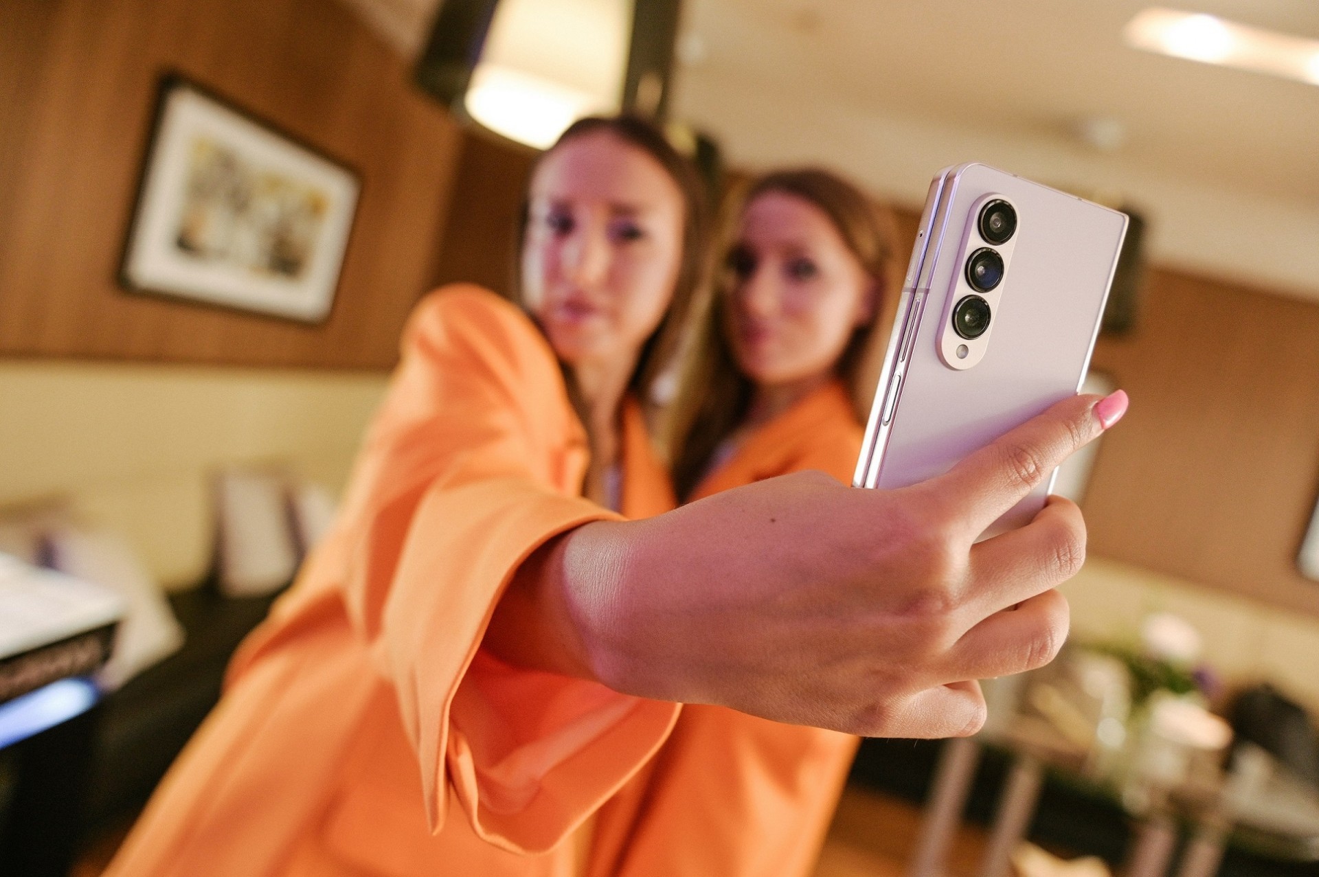 Новата генерација на револуционерните Samsung телефони на преклоп, официјално претставена во Северна Македонија