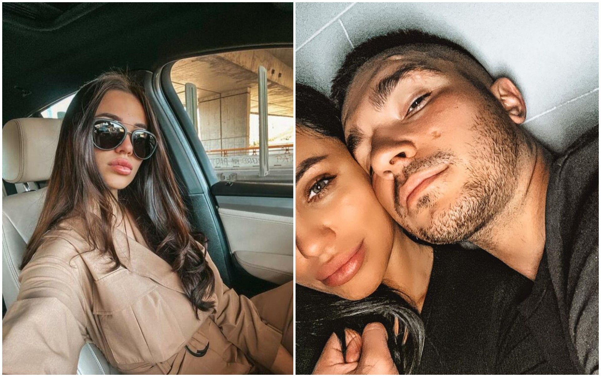 Невестата има посебни детали за венчавката: Први фотографии од свадбата на Бојана Родиќ и Мирко Шијан