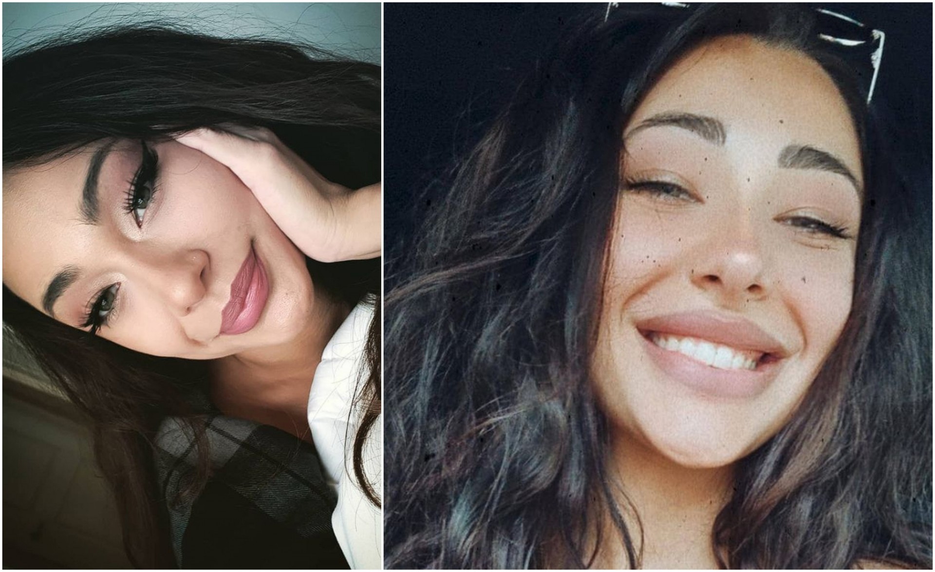 Нејзиниот поглед кажува сè: Сања Вучиќ сподели фотографија со новото момче, а сите го забележаа истиот детаљ