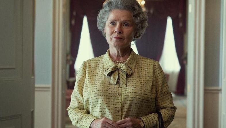 Кралското семејството е загрижено поради новата сезона на „The Crown“: На удар е новиот крал