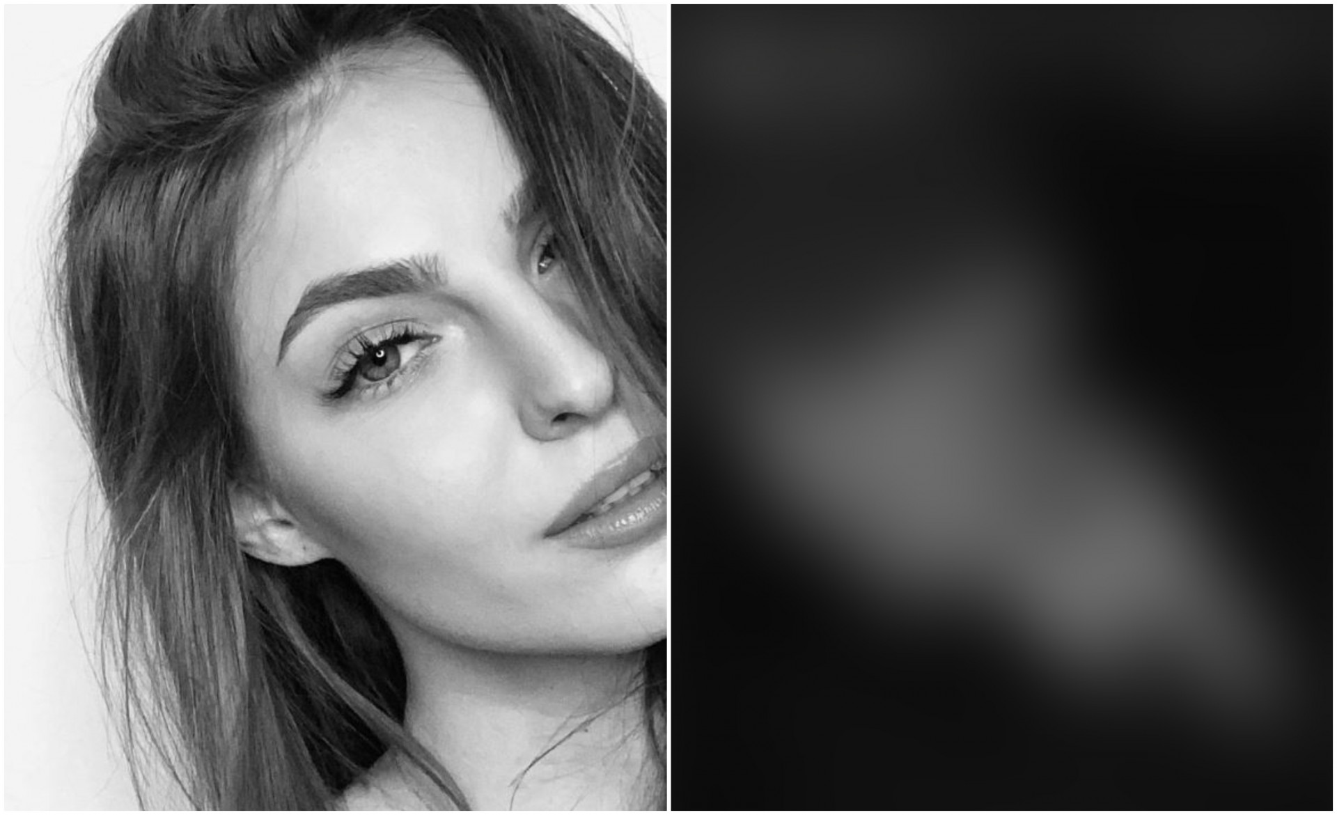 Комбо на денот: Женствено издание на Џејла Рамовиќ во парчиња од машката мода