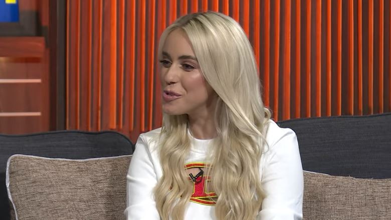 Место аплауз, добила ууу: Антониа Гиговска откри што е најнепријатното нешто што ѝ го приредиле соучениците