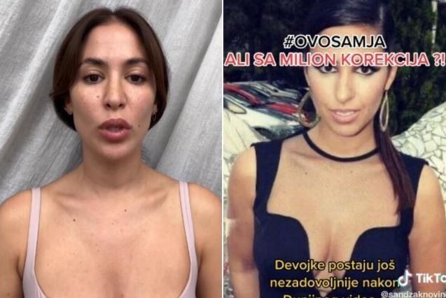 Балканот ја нападна Дуња поради видеото „Ова сум јас“: ТАА не може да зборува за тоа (ФОТО)
